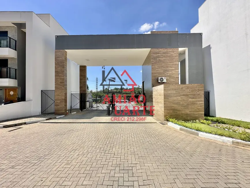 Foto 2 de Casa de Condomínio com 3 quartos à venda, 139m2 em Parque Rincão, Cotia - SP