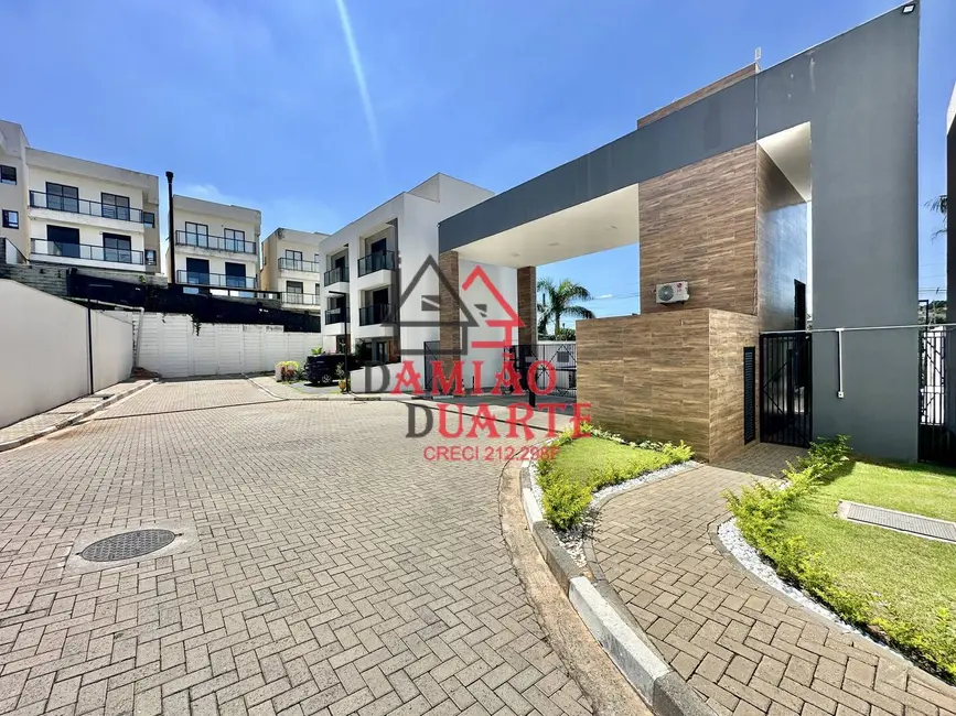 Foto 1 de Casa de Condomínio com 3 quartos à venda, 139m2 em Parque Rincão, Cotia - SP