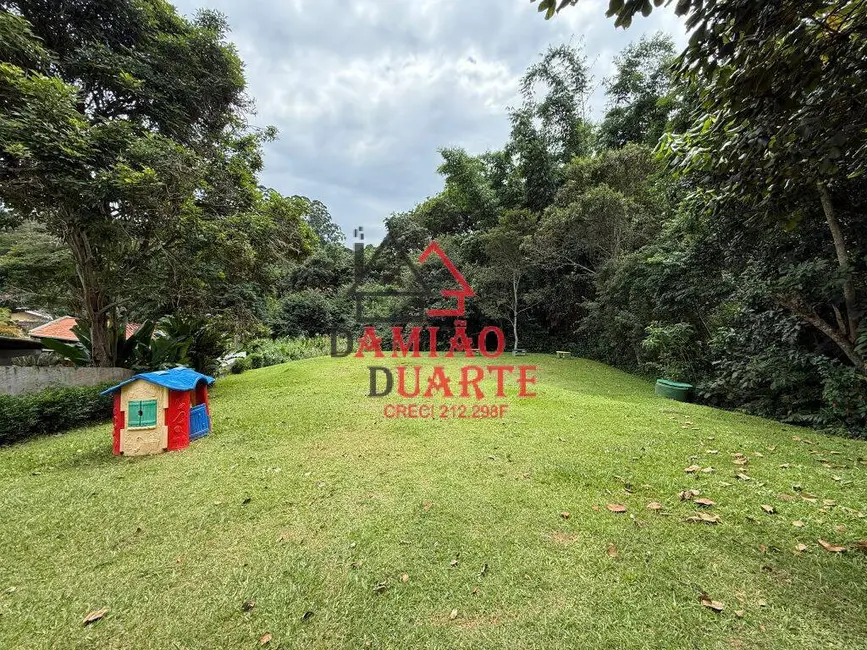 Foto 1 de Lote de Condomínio à venda, 1000m2 em Recanto Impla, Carapicuiba - SP