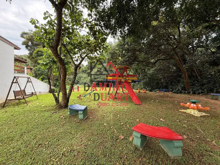 Foto 7 de Lote de Condomínio à venda, 1000m2 em Recanto Impla, Carapicuiba - SP