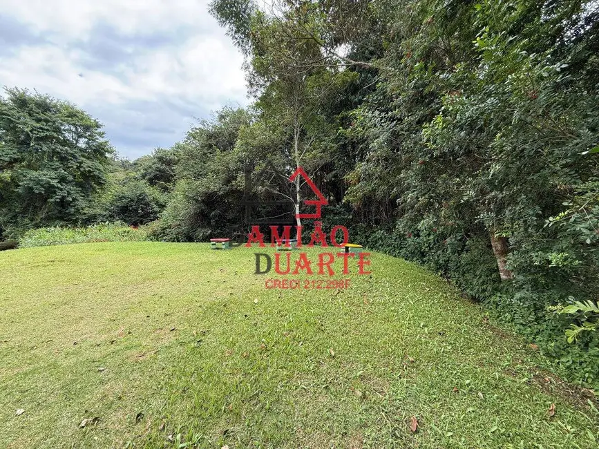 Foto 4 de Lote de Condomínio à venda, 1000m2 em Recanto Impla, Carapicuiba - SP