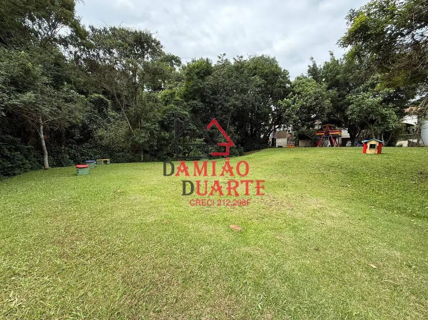Foto 5 de Lote de Condomínio à venda, 1000m2 em Recanto Impla, Carapicuiba - SP