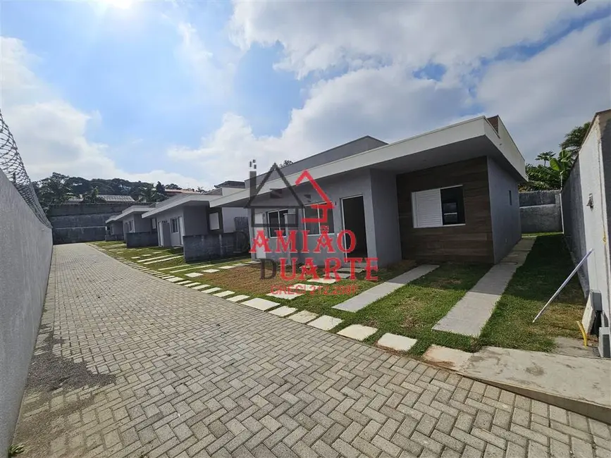 Casa de Condomínio com 2 quartos à venda, 60m2 em Vargem Grande Paulista - SP - imagem 7 Foto 7 de Casa de Condomínio com 2 quartos à venda, 60m2 em Vargem Grande Paulista - SP