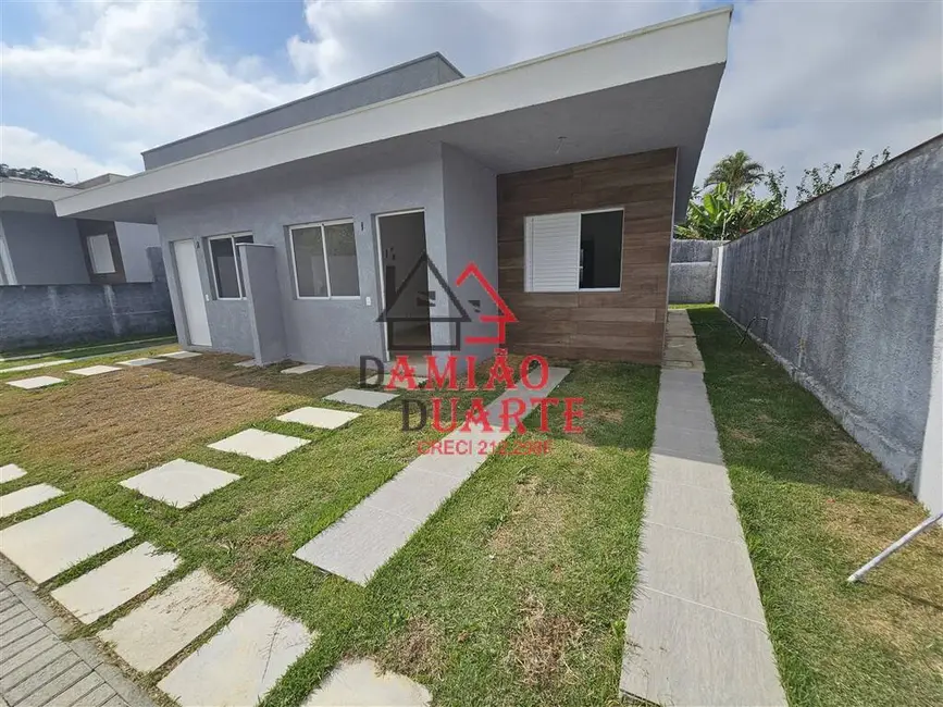 Casa de Condomínio com 2 quartos à venda, 60m2 em Vargem Grande Paulista - SP - imagem 1 Foto 1 de Casa de Condomínio com 2 quartos à venda, 60m2 em Vargem Grande Paulista - SP