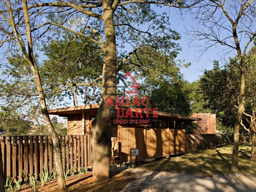Foto 7 de Casa de Condomínio com 4 quartos à venda e para alugar, 261m2 em Chácara do Refúgio, Carapicuiba - SP
