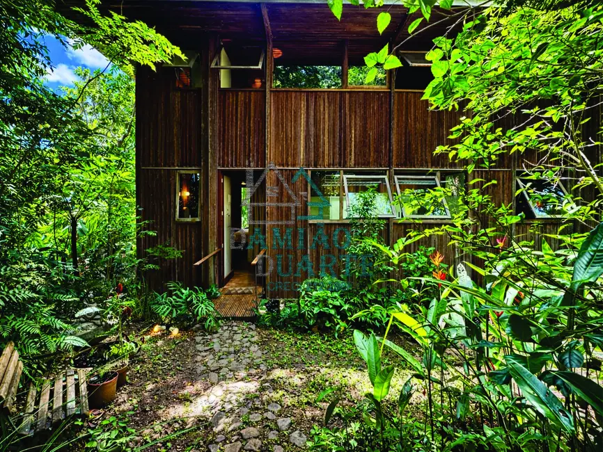 Foto 9 de Casa de Condomínio com 4 quartos à venda e para alugar, 261m2 em Chácara do Refúgio, Carapicuiba - SP
