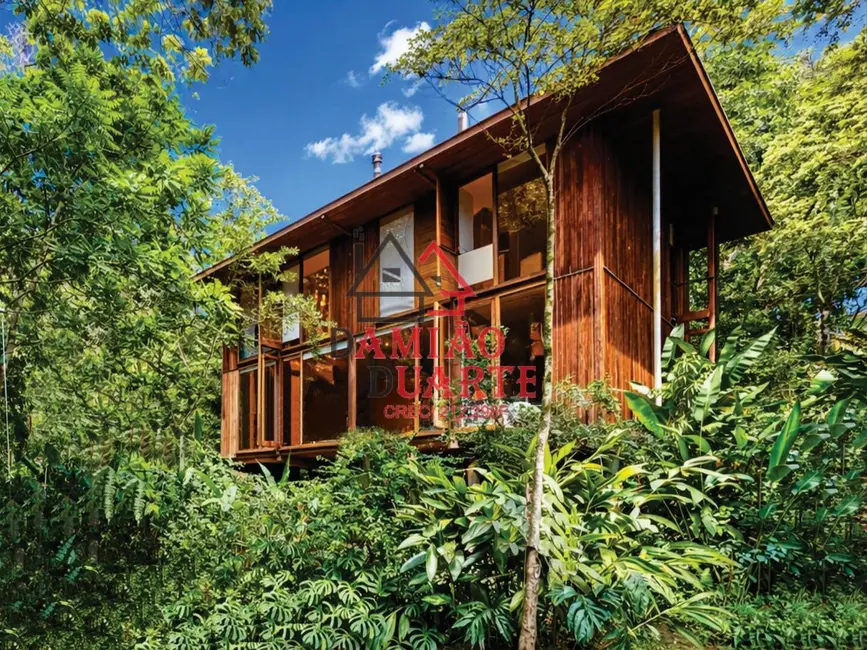 Foto 1 de Casa de Condomínio com 4 quartos à venda e para alugar, 261m2 em Chácara do Refúgio, Carapicuiba - SP
