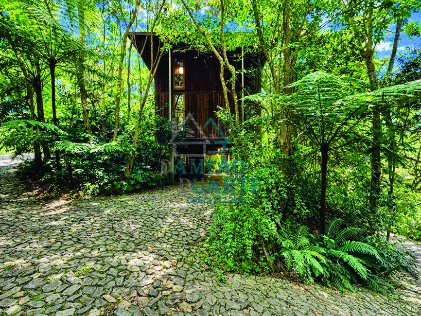 Foto 5 de Casa de Condomínio com 4 quartos à venda e para alugar, 261m2 em Chácara do Refúgio, Carapicuiba - SP