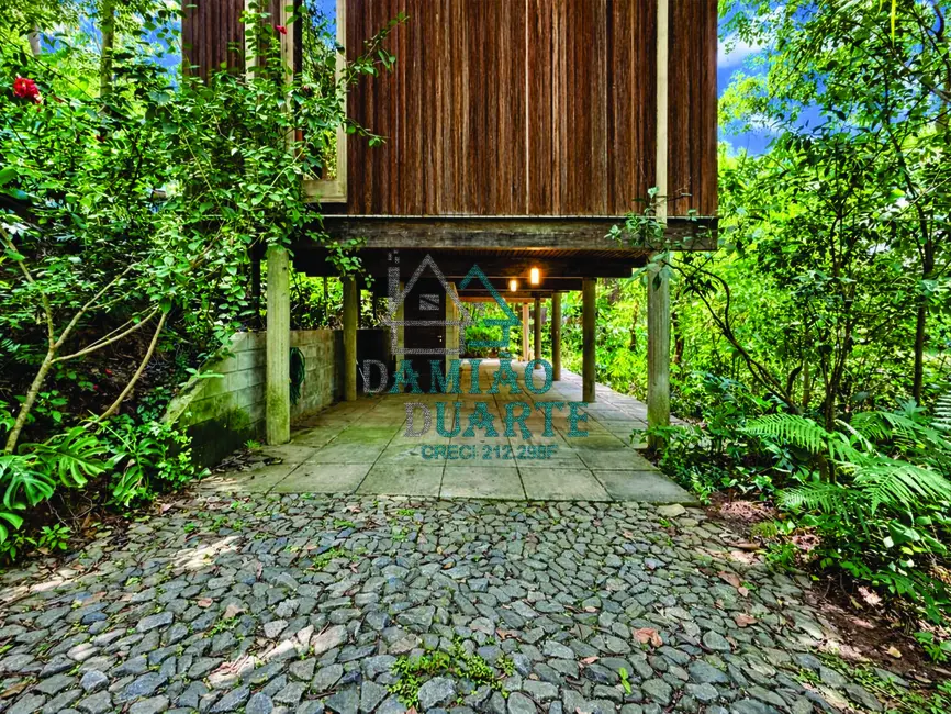 Foto 6 de Casa de Condomínio com 4 quartos à venda e para alugar, 261m2 em Chácara do Refúgio, Carapicuiba - SP