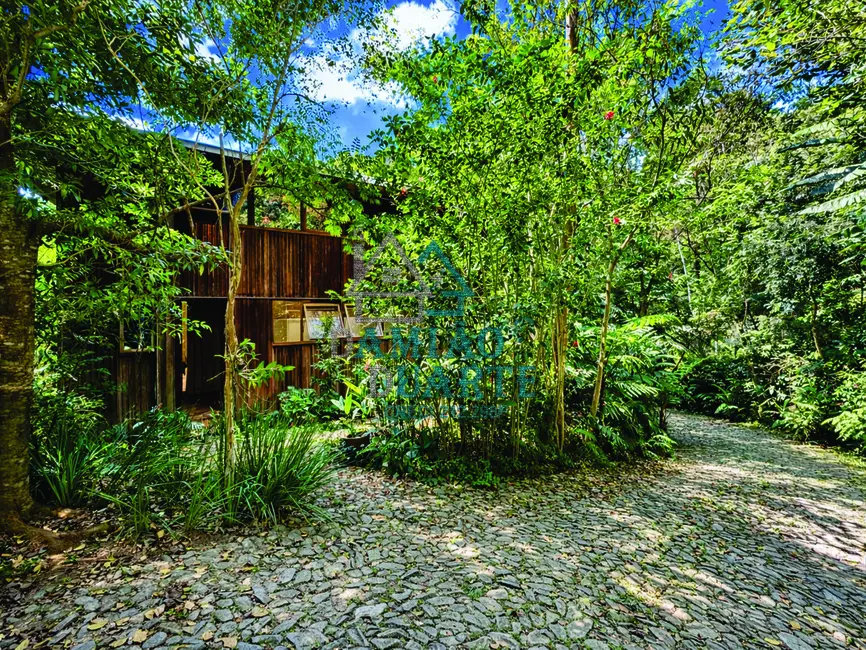 Foto 8 de Casa de Condomínio com 4 quartos à venda e para alugar, 261m2 em Chácara do Refúgio, Carapicuiba - SP
