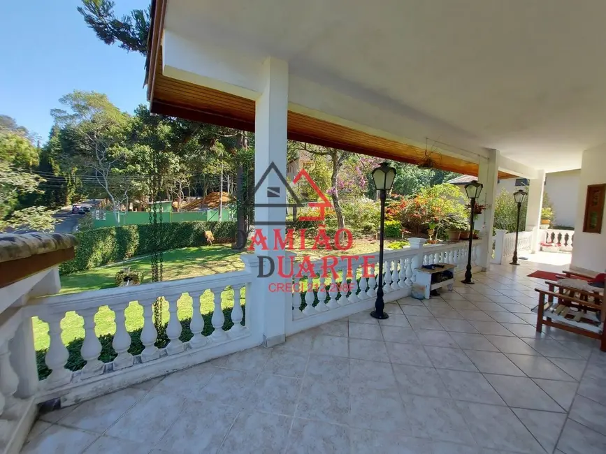 Foto 8 de Casa de Condomínio com 2 quartos à venda, 262m2 em Vila de São Fernando, Cotia - SP