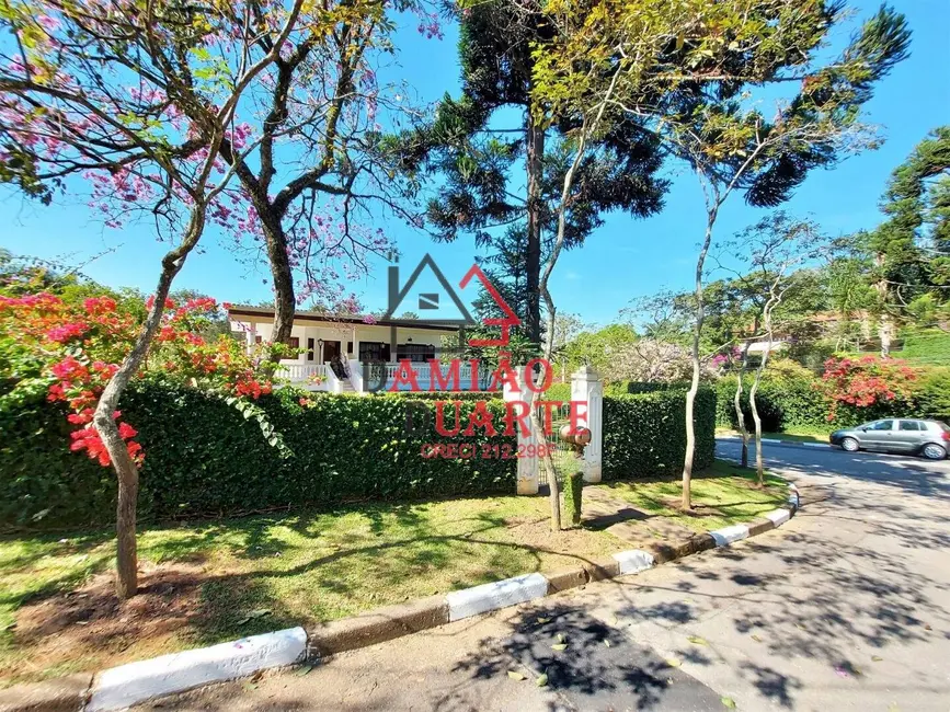 Foto 2 de Casa de Condomínio com 2 quartos à venda, 262m2 em Vila de São Fernando, Cotia - SP