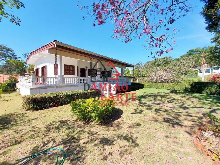 Foto 5 de Casa de Condomínio com 2 quartos à venda, 262m2 em Vila de São Fernando, Cotia - SP