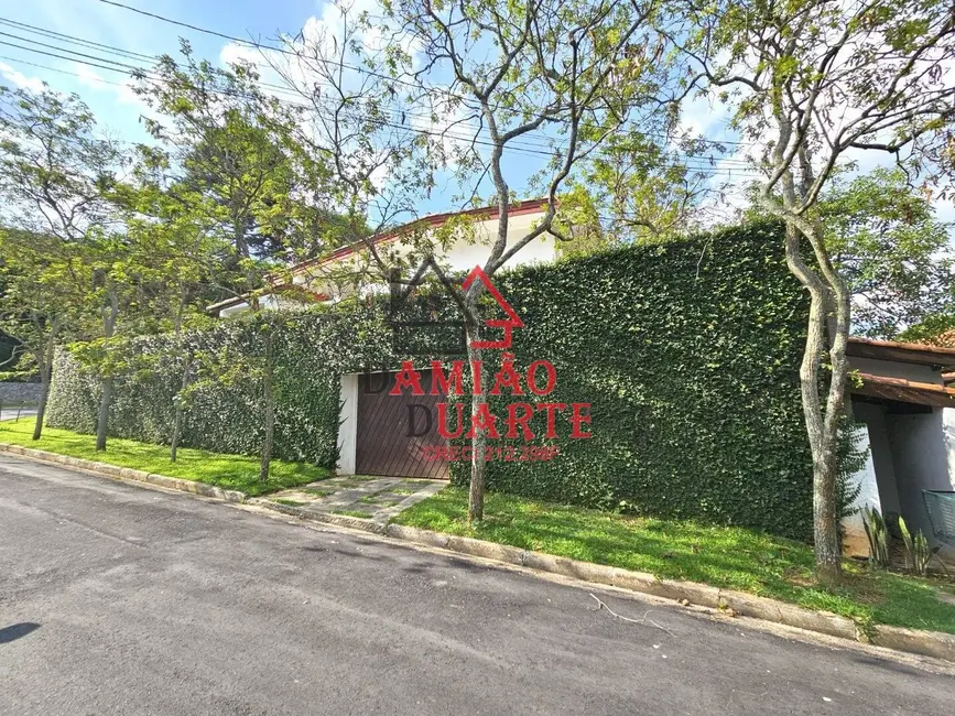 Foto 3 de Casa de Condomínio com 2 quartos à venda, 262m2 em Vila de São Fernando, Cotia - SP