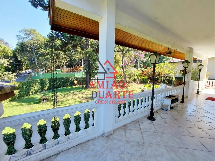 Foto 7 de Casa de Condomínio com 2 quartos à venda, 262m2 em Vila de São Fernando, Cotia - SP
