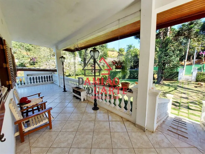 Foto 6 de Casa de Condomínio com 2 quartos à venda, 262m2 em Vila de São Fernando, Cotia - SP