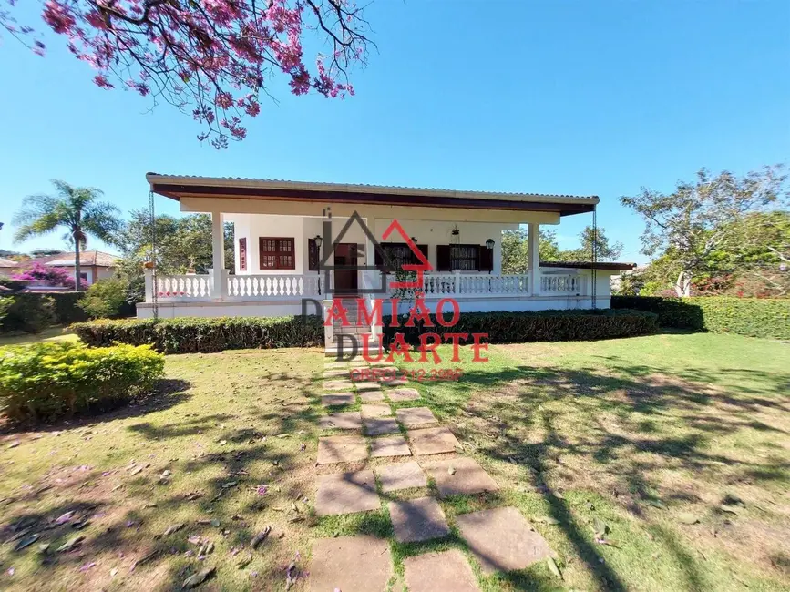 Foto 1 de Casa de Condomínio com 2 quartos à venda, 262m2 em Vila de São Fernando, Cotia - SP