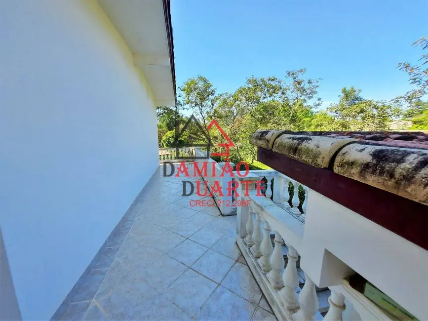 Foto 9 de Casa de Condomínio com 2 quartos à venda, 262m2 em Vila de São Fernando, Cotia - SP
