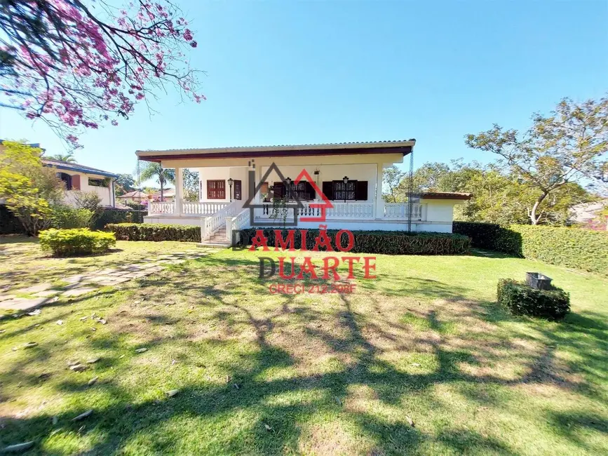 Foto 4 de Casa de Condomínio com 2 quartos à venda, 262m2 em Vila de São Fernando, Cotia - SP