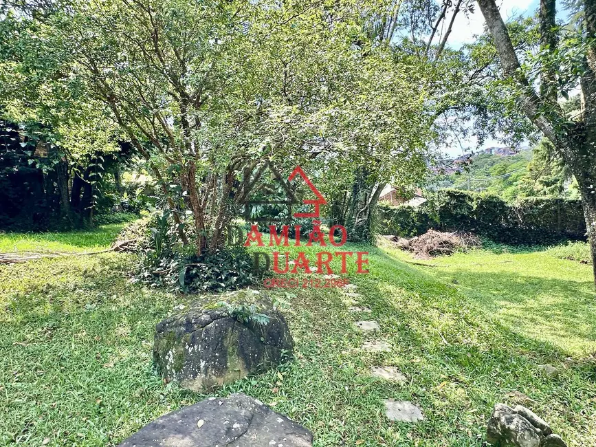 Foto 8 de Casa de Condomínio com 3 quartos à venda, 305m2 em Chácara de La Rocca, Carapicuiba - SP