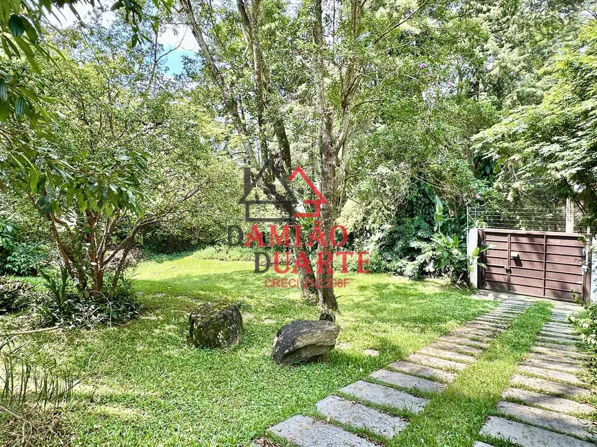 Foto 9 de Casa de Condomínio com 3 quartos à venda, 305m2 em Chácara de La Rocca, Carapicuiba - SP