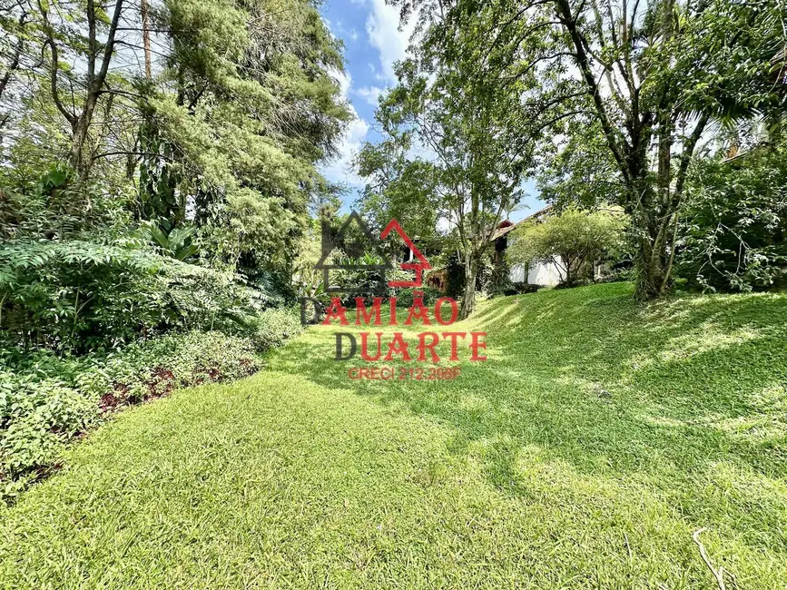 Foto 6 de Casa de Condomínio com 3 quartos à venda, 305m2 em Chácara de La Rocca, Carapicuiba - SP