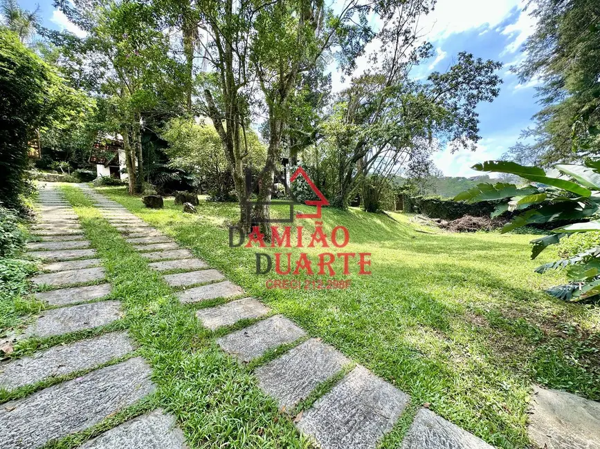Foto 5 de Casa de Condomínio com 3 quartos à venda, 305m2 em Chácara de La Rocca, Carapicuiba - SP