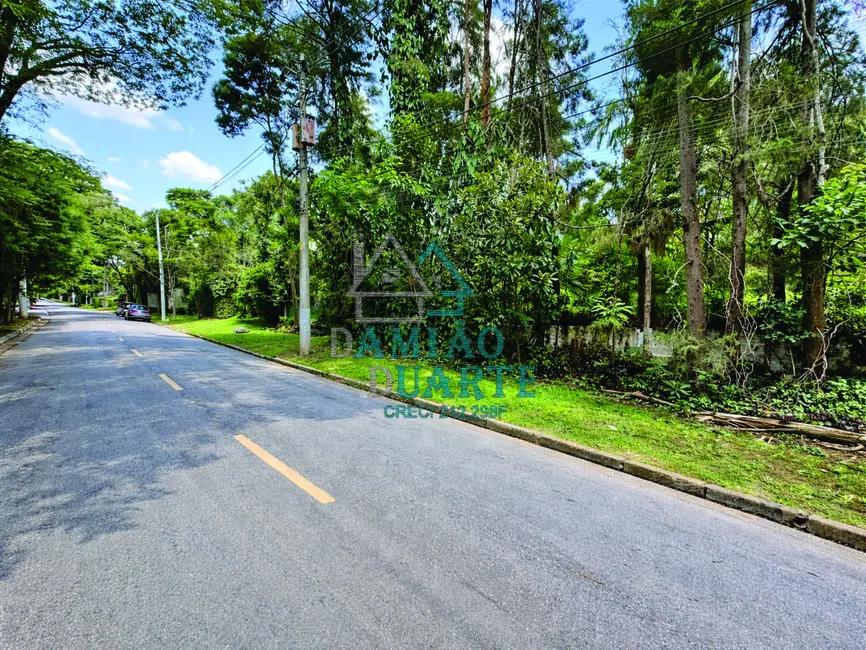 Foto 3 de Casa de Condomínio com 3 quartos à venda, 305m2 em Chácara de La Rocca, Carapicuiba - SP