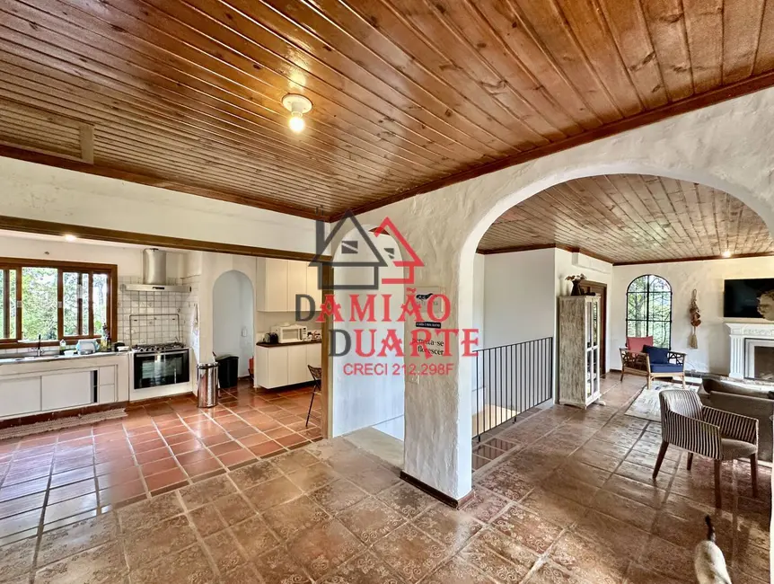 Foto 6 de Casa de Condomínio com 4 quartos à venda, 364m2 em Palos Verdes, Carapicuiba - SP