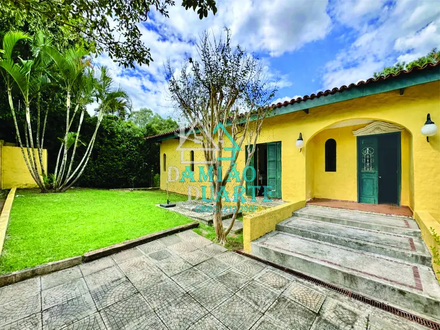 Foto 3 de Casa de Condomínio com 4 quartos à venda, 364m2 em Palos Verdes, Carapicuiba - SP