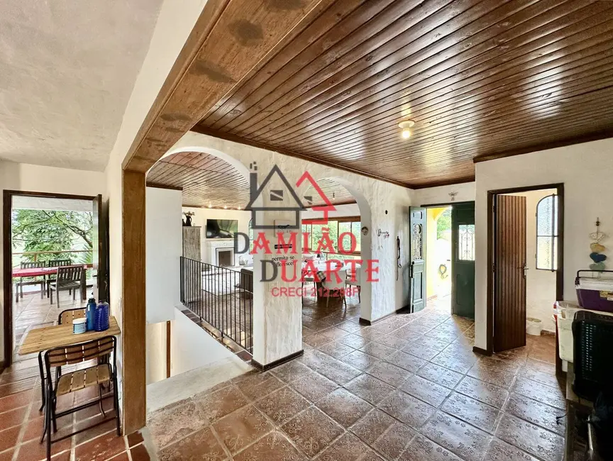 Foto 4 de Casa de Condomínio com 4 quartos à venda, 364m2 em Palos Verdes, Carapicuiba - SP