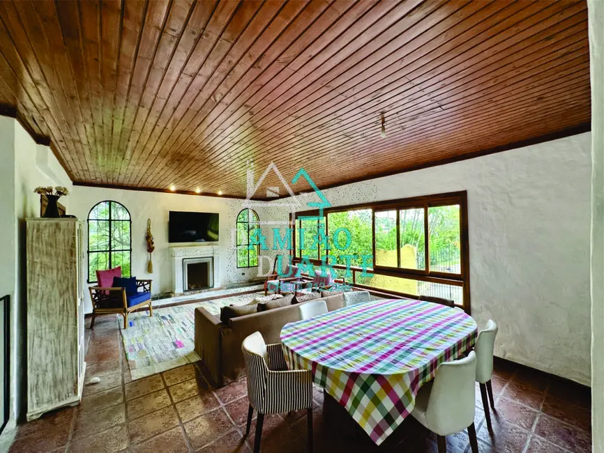 Foto 9 de Casa de Condomínio com 4 quartos à venda, 364m2 em Palos Verdes, Carapicuiba - SP