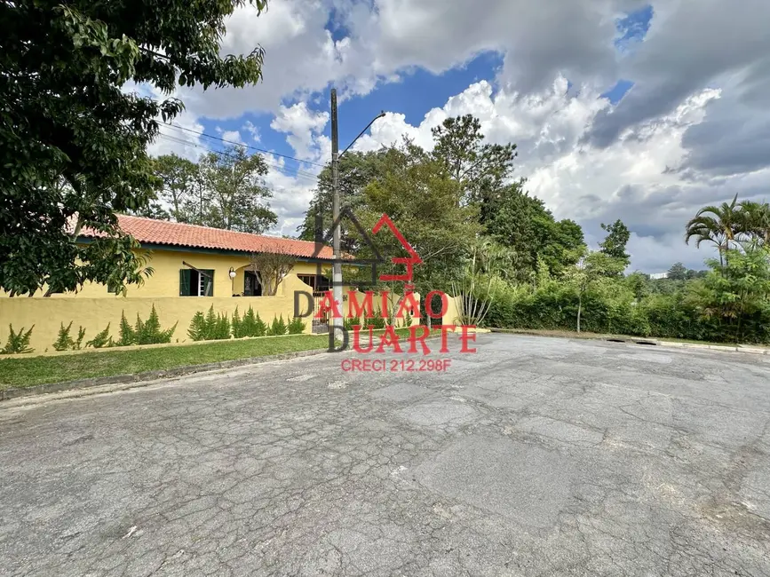 Foto 2 de Casa de Condomínio com 4 quartos à venda, 364m2 em Palos Verdes, Carapicuiba - SP