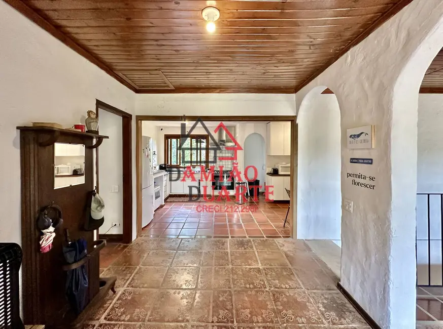 Foto 7 de Casa de Condomínio com 4 quartos à venda, 364m2 em Palos Verdes, Carapicuiba - SP