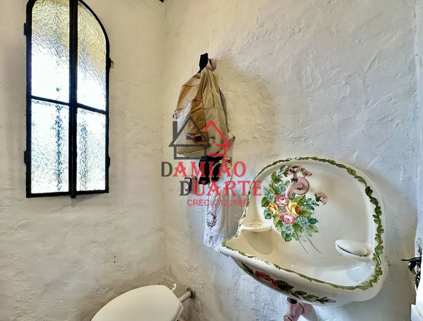 Foto 5 de Casa de Condomínio com 4 quartos à venda, 364m2 em Palos Verdes, Carapicuiba - SP