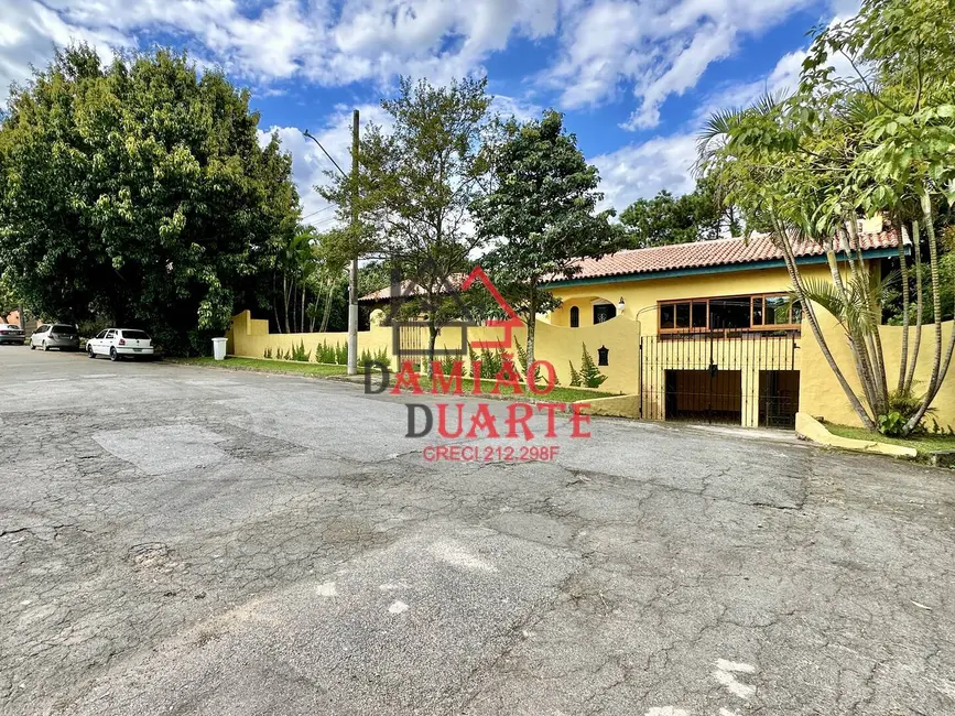 Foto 1 de Casa de Condomínio com 4 quartos à venda, 364m2 em Palos Verdes, Carapicuiba - SP