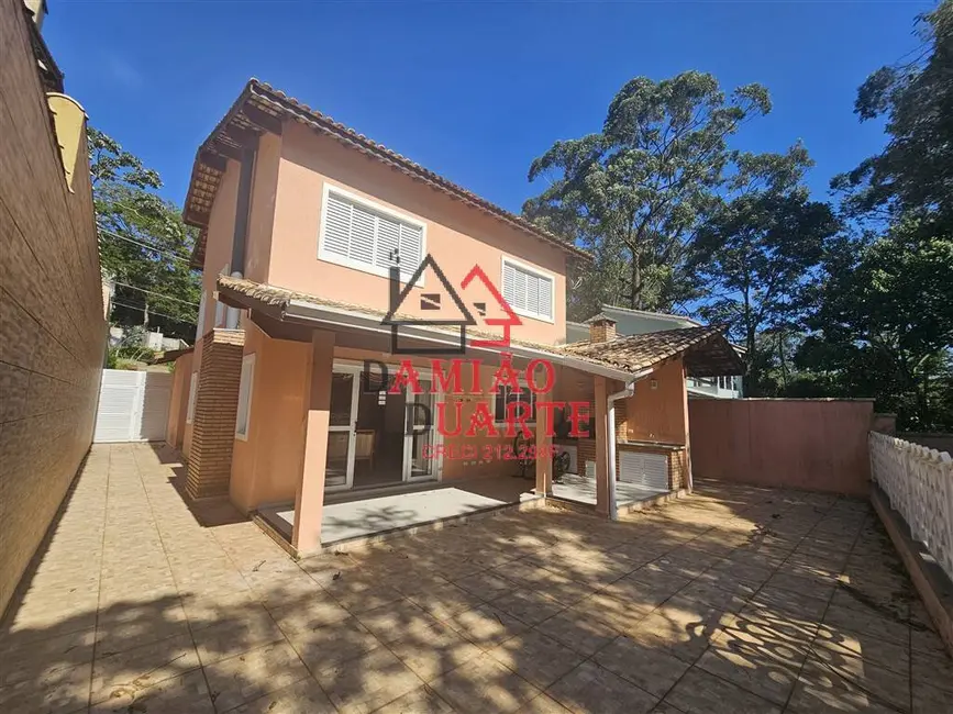 Casa de Condomínio com 3 quartos à venda, 260m2 em Transurb, Itapevi - SP - imagem 1 Foto 1 de Casa de Condomínio com 3 quartos à venda, 260m2 em Transurb, Itapevi - SP
