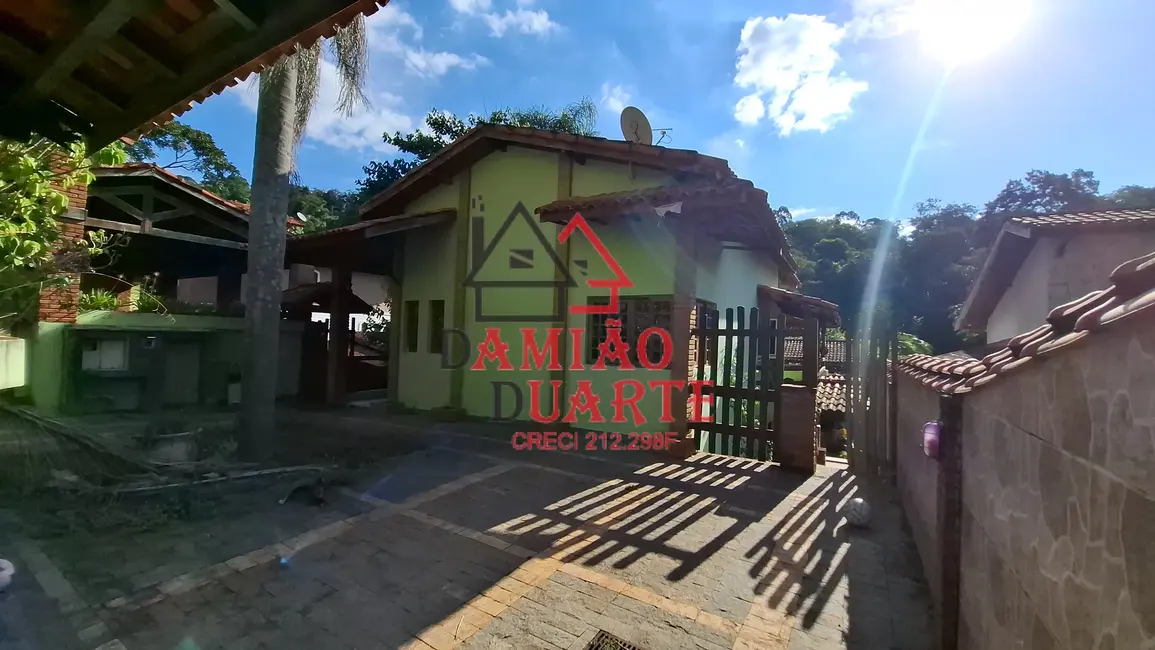 Foto 5 de Casa de Condomínio com 5 quartos à venda, 572m2 em Transurb, Itapevi - SP