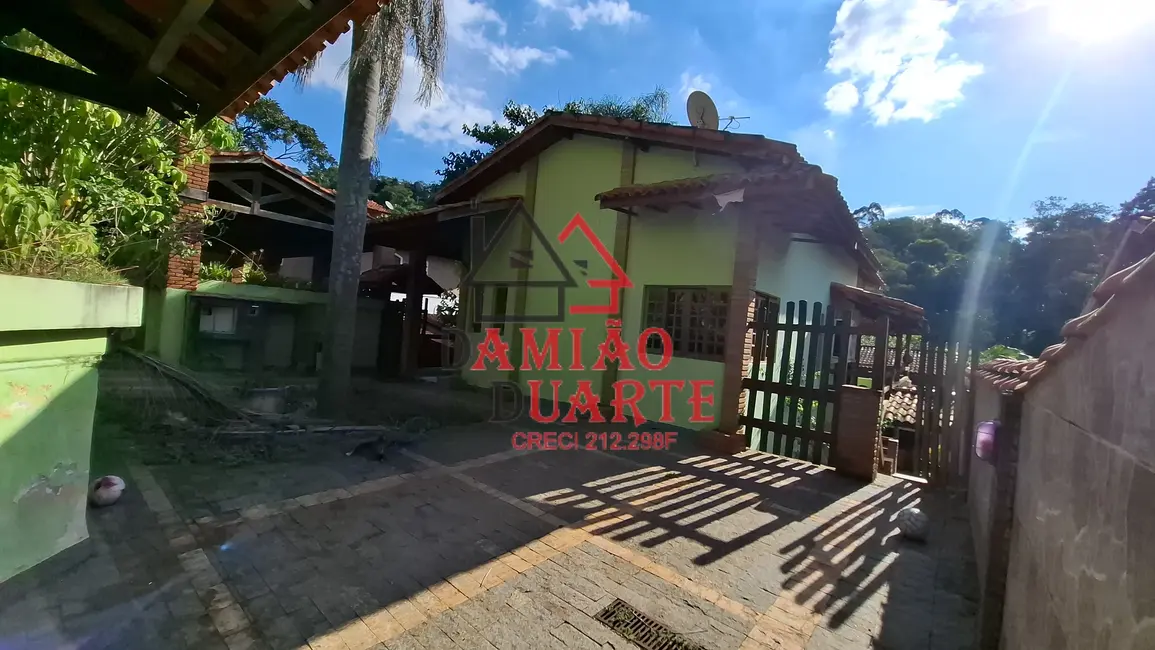 Foto 4 de Casa de Condomínio com 5 quartos à venda, 572m2 em Transurb, Itapevi - SP