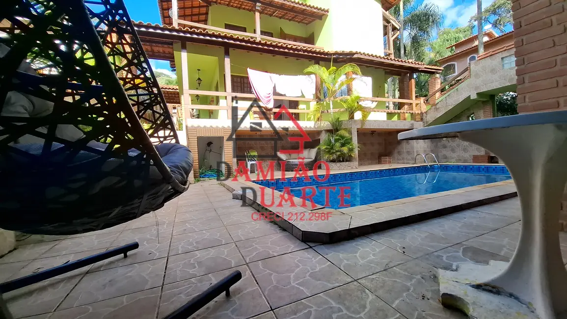 Foto 1 de Casa de Condomínio com 5 quartos à venda, 572m2 em Transurb, Itapevi - SP