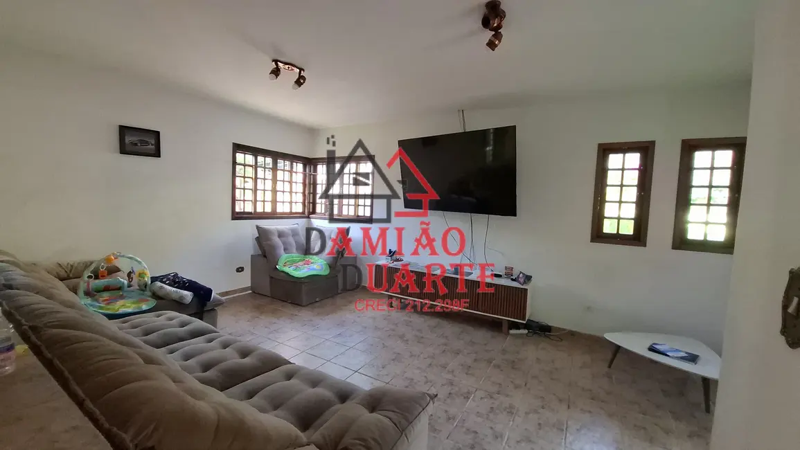 Foto 9 de Casa de Condomínio com 5 quartos à venda, 572m2 em Transurb, Itapevi - SP