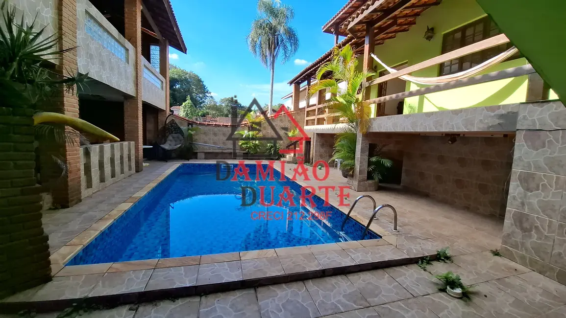 Foto 3 de Casa de Condomínio com 5 quartos à venda, 572m2 em Transurb, Itapevi - SP