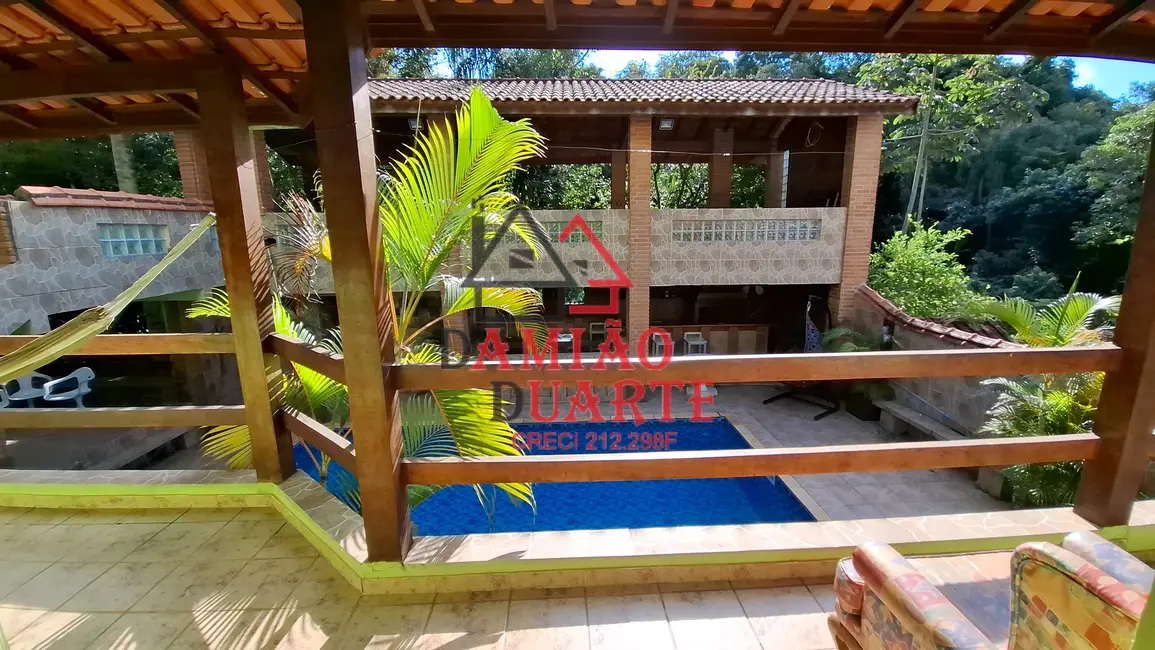Foto 6 de Casa de Condomínio com 5 quartos à venda, 572m2 em Transurb, Itapevi - SP