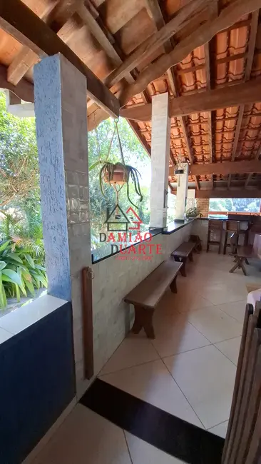 Foto 5 de Casa com 4 quartos à venda, 400m2 em Ibiuna - SP