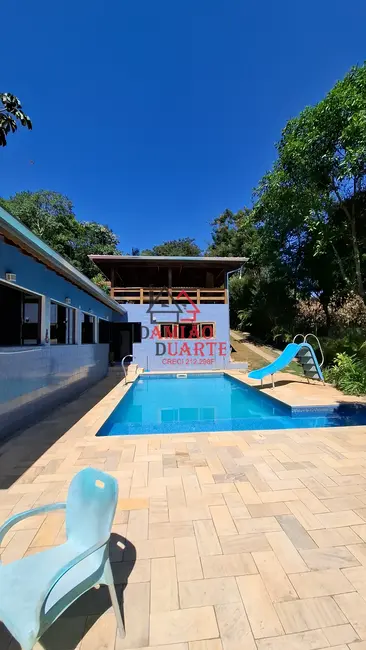 Foto 1 de Casa com 4 quartos à venda, 400m2 em Ibiuna - SP