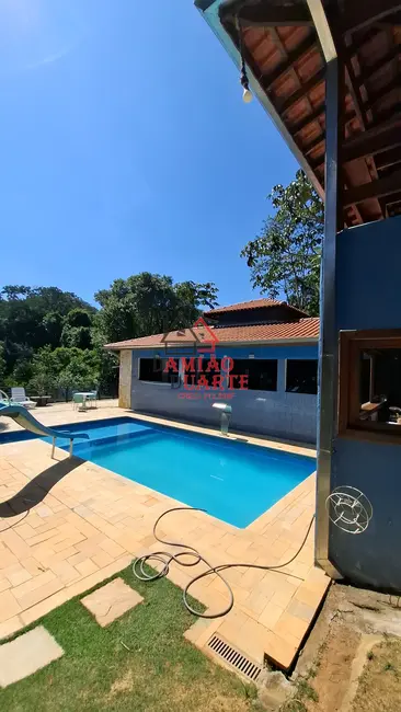Foto 2 de Casa com 4 quartos à venda, 400m2 em Ibiuna - SP