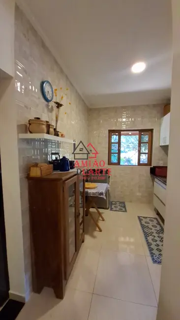 Foto 4 de Casa com 4 quartos à venda, 400m2 em Ibiuna - SP