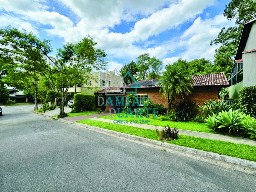 Foto 3 de Casa de Condomínio com 3 quartos à venda, 194m2 em São Paulo II, Cotia - SP