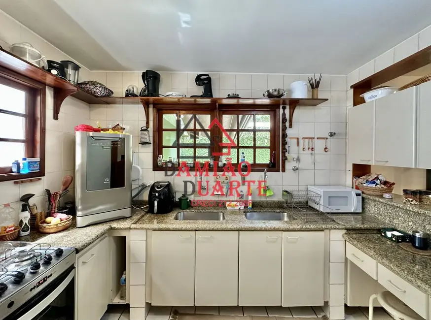 Foto 5 de Casa de Condomínio com 3 quartos à venda, 194m2 em São Paulo II, Cotia - SP