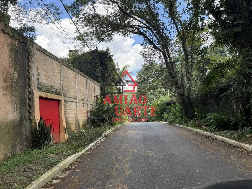 Foto 5 de Lote de Condomínio à venda, 4500m2 em Vila Diva, Carapicuiba - SP